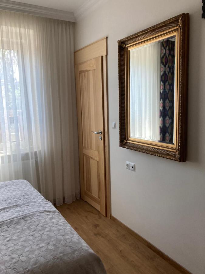 Willa Witkacy Słupsk Exterior foto
